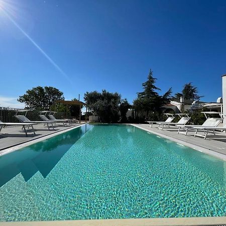 Trulli Del Capo By Monholiday Monopoli Exteriör bild