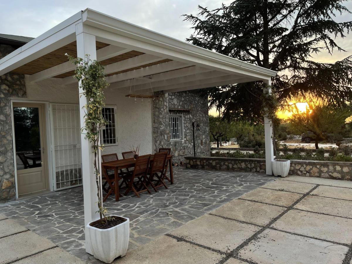Trulli Del Capo By Monholiday Monopoli Exteriör bild