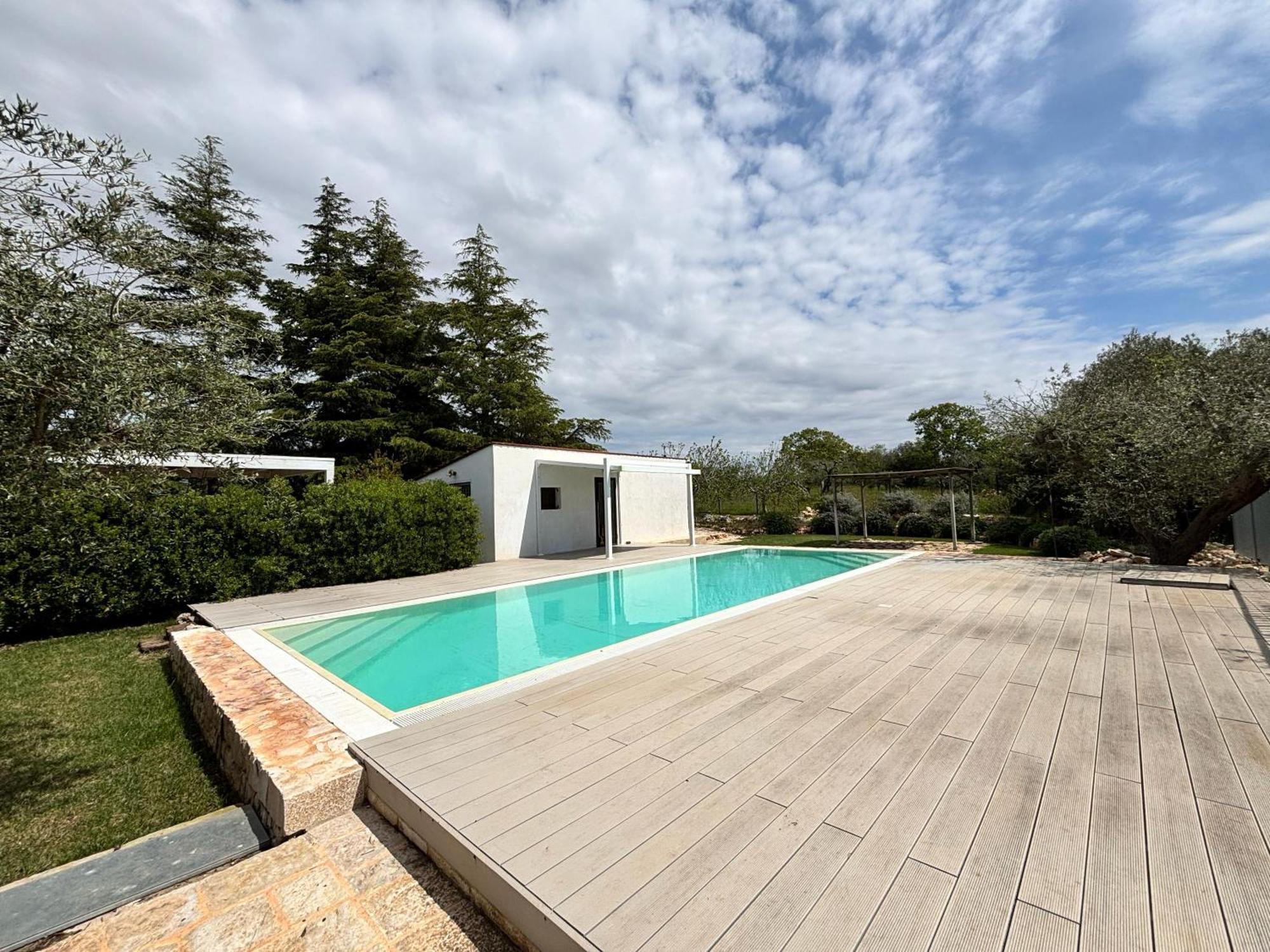 Trulli Del Capo By Monholiday Monopoli Exteriör bild