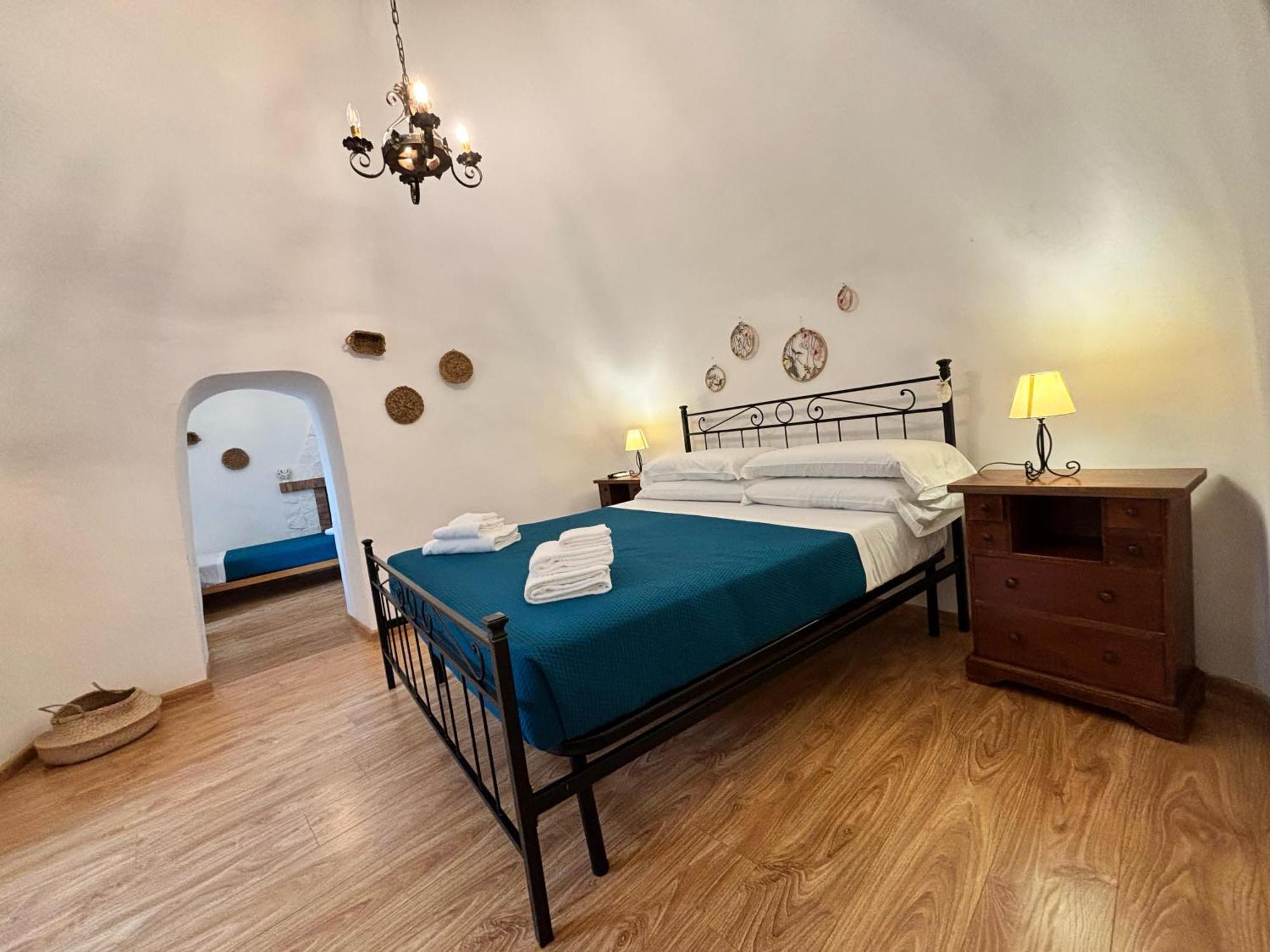 Trulli Del Capo By Monholiday Monopoli Exteriör bild